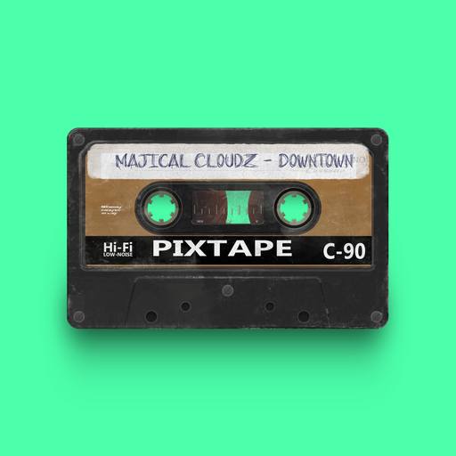 04157 - Majical Cloudz - Downtown